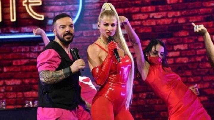 Μήνυση και αγωγή στην Ευρυδίκη από τον Τριαντάφυλλο – Γιατί ζητάει 100.000 ευρώ