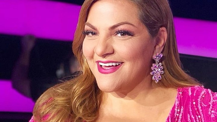 Σε καραντίνα στη Μεσσηνιακή Μάνη η Βίκυ Σταυροπούλου – Η ανάρτησή της μετά το τεστ κορονοϊού