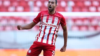 Ολυμπιακός-Απόλλων 2-0 (ΤΕΛΙΚΟ)