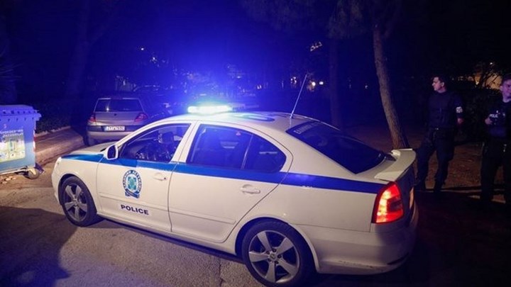 Λάρισα: Νεκρός άνδρας έπειτα από συμπλοκή