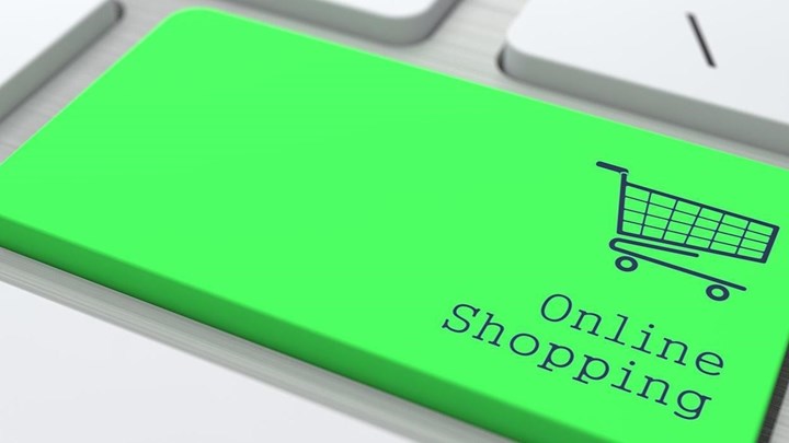 Black Friday και lockdown εκτόξευσαν τις ηλεκτρονικές παραγγελίες για καταναλωτικά αγαθά