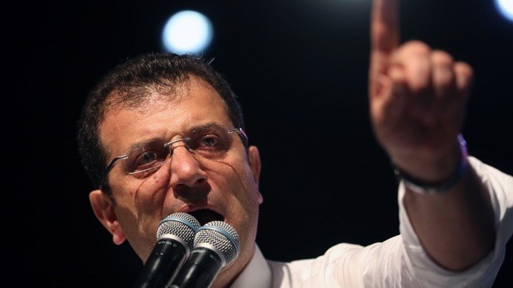 Κορονοϊός-Τουρκία: Lockdown δύο εβδομάδων στην Κωνσταντινούπολη ζητεί ο Ιμάμογλου