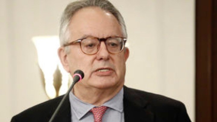 Πολυτεχνείο-Αλιβιζάτος: Εκπλήσσομαι που δικαστικοί λειτουργοί χαρακτήρισαν αντισυνταγματική την απαγόρευση