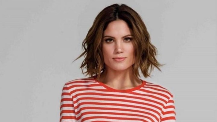 Μαίρη Συνατσάκη: Έπεσε θύμα διάρρηξης – ΒΙΝΤΕΟ