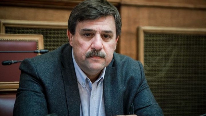 Ξανθός σε Κικίλια: Η αμετροέπεια σε στιγμές κρίσης είναι τραγική και εκθέτει