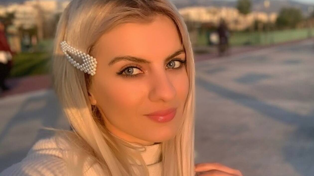 Ασημίνα Ουστάλλι: Δέχτηκα σεξουαλική παρενόχληση και έχασα τη δουλειά μου – ΒΙΝΤΕΟ