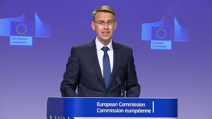 Στάνο: Δυστυχώς η Τουρκία συνεχίζει να ακολουθεί πορεία κλιμάκωσης