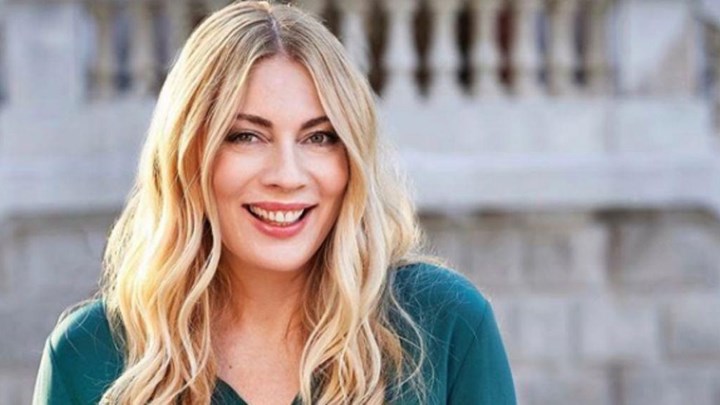 Καρύδη: “Ποτέ δεν συζήτησα για την πρωινή ζώνη του ΣΚ στο Mega – Ούτε σε…πακέτο με τον Θοδωρή”