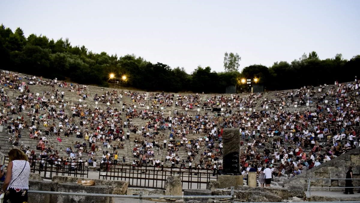 Lockdown: Καλλιτέχνες και εργαζόμενοι στον Πολιτισμό εκπέμπουν SOS – Η επιστολή τους σε ΥΠΟΙΚ και υπουργείο Εργασίας
