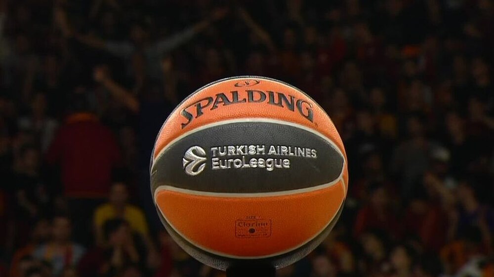 Euroleague: Αποτελέσματα και βαθμολογία