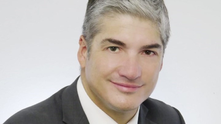 Παραιτήθηκε ο Σοφός από αντιπρόεδρος του ΔΣΑ