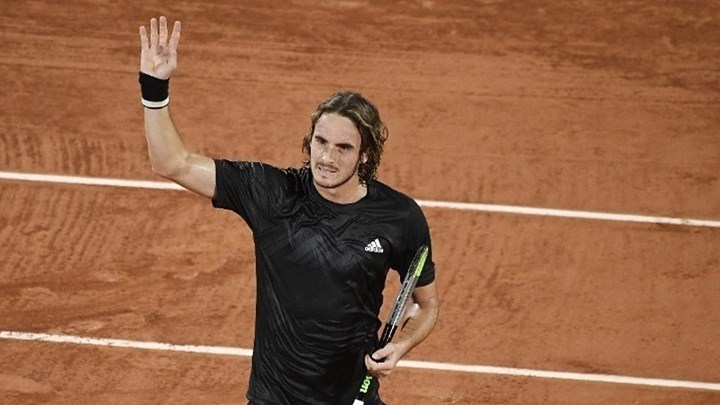 ATP Finals: Πρεμιέρα με ήττα για τον Τσιτσιπά στο Λονδίνο