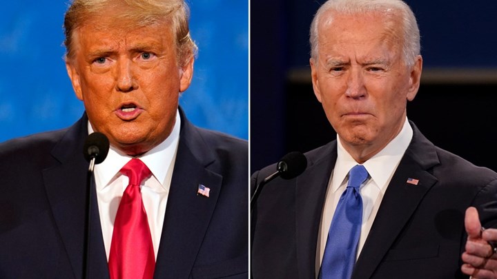 ΗΠΑ-Προεδρικές εκλογές: Οι δημοσκοπήσεις δίνουν προβάδισμα στον Μπάιντεν – Μάχη στήθος με στήθος στη Φλόριντα και την Αριζόνα