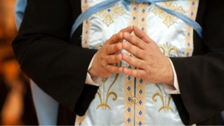 Lockdown-Εκκλησία: Τι ισχύει για γάμους, βαπτίσεις, κηδείες και λειτουργίες