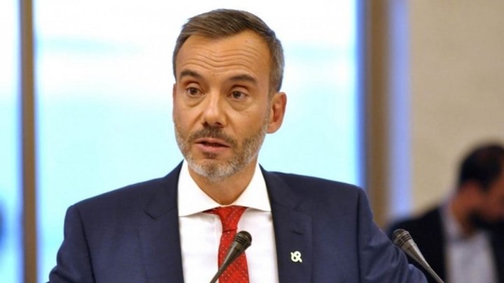 Κορονοϊός – Ζέρβας: Οι επόμενες δέκα ημέρες θα είναι εξαιρετικά δύσκολες, να είμαστε ενωμένοι