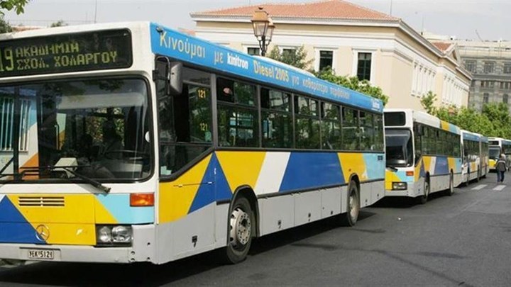 Προσλήψεις στα Μέσα Μεταφοράς: Οι προκηρύξεις για ΟΣΥ και ΣΤΑΣΥ