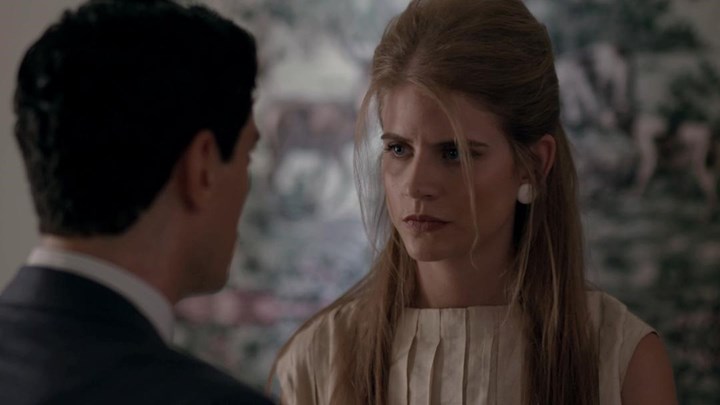 Άγριες Μέλισσες: Ο κόσμος της Δρόσως γκρεμίζεται – Ο καβγάς και το ένοχο μυστικό