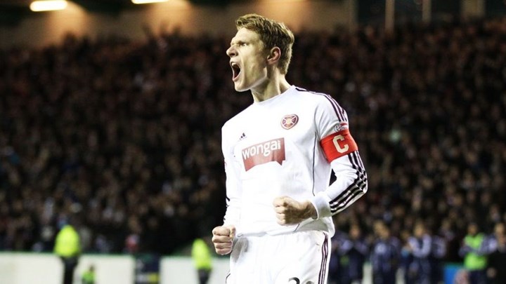 Θλίψη στον ποδοσφαιρικό κόσμο: Πέθανε σε ηλικία 36 ετών ο Μάριους Ζαλιούκας