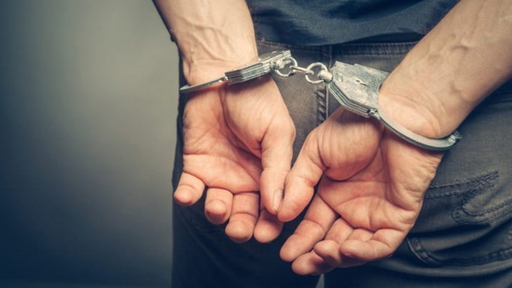 Πύργος: Συνελήφθη δραπέτης φυλακών – Τι βρέθηκε στην κατοχή του