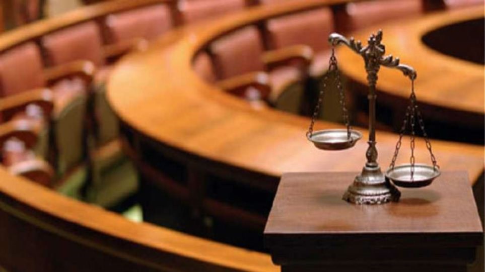 Κορονοϊός: Ικανοποίηση των δικηγόρων για την μη διακοπή της λειτουργίας των δικαστηρίων
