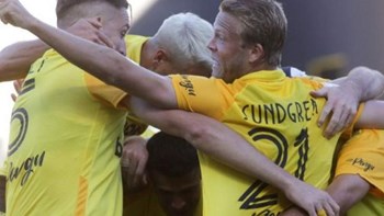 Ο Άρης νίκησε 1-0 τον Αστέρα Τρίπολης και παρέμεινε στην κορυφή