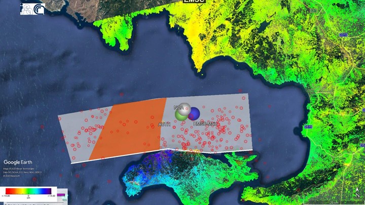 Σεισμός στη Σάμο-Παπαζάχος: Πώς απετράπη μία μεγαλύτερη τραγωδία