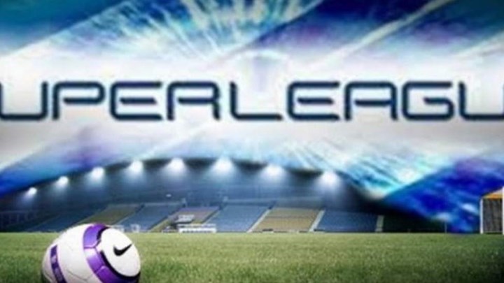 Super League: Τα αποτελέσματα της 7ης αγωνιστικής και η βαθμολογία