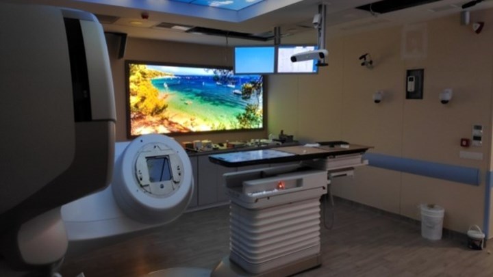 Εντυπωσιακή μεταμόρφωση των στρατιωτικών νοσοκομείων – ΦΩΤΟ