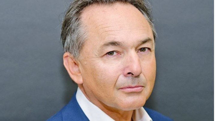 Ζιλ Κεπέλ: Μια ένταξη της Τουρκίας στην Ε.Ε. θα διέλυε άμεσα την Ευρώπη