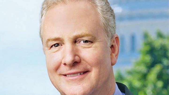 Γερουσιαστής Κρις Βαν Χόλεν: Τέλος η ασυλία στην Άγκυρα με κυβέρνηση Μπάιντεν