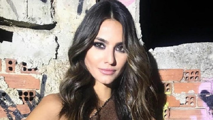 Σε ώρα… Μενεγάκη μετατίθεται η Ηλιάνα Παπαγεωργίου