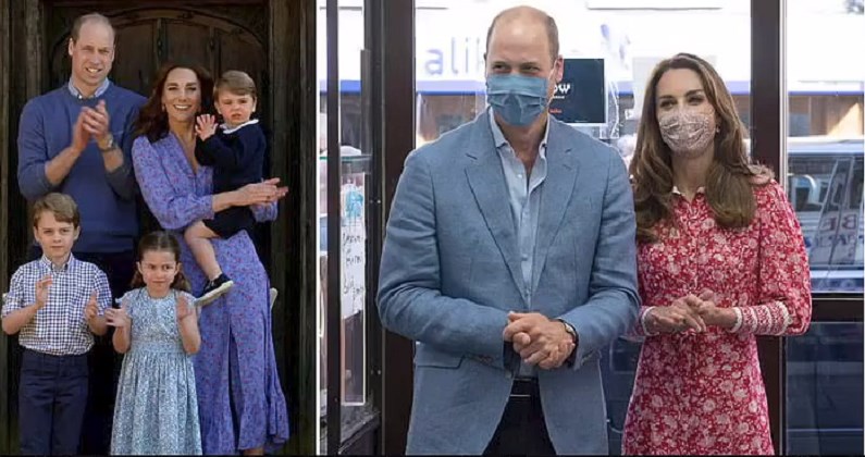 “Βόμβα”: Ο πρίγκιπας Ουίλιαμ κόλλησε κορονοϊό τον Απρίλιο – Γιατί το κράτησε μυστικό