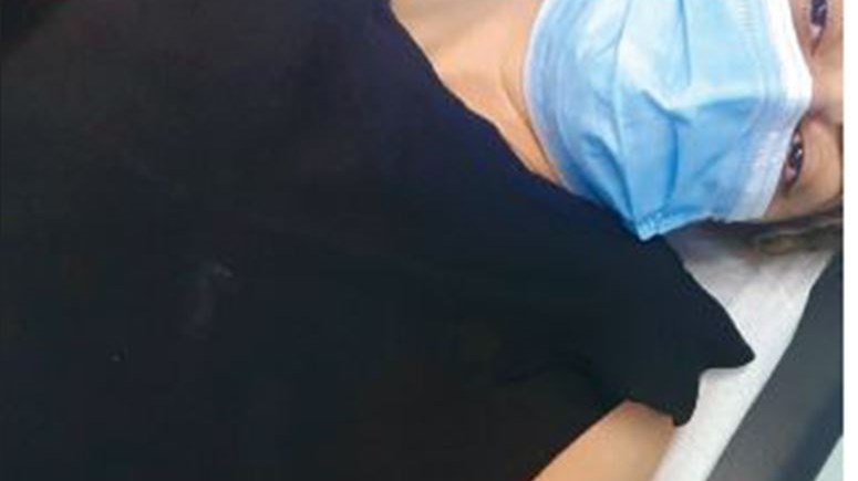 Συγκλονίζει η 32χρονη που πήγε σε γνωστό κλαμπ του Περιστερίου: Kόλλησα κορονοϊό στο παράνομο πάρτι