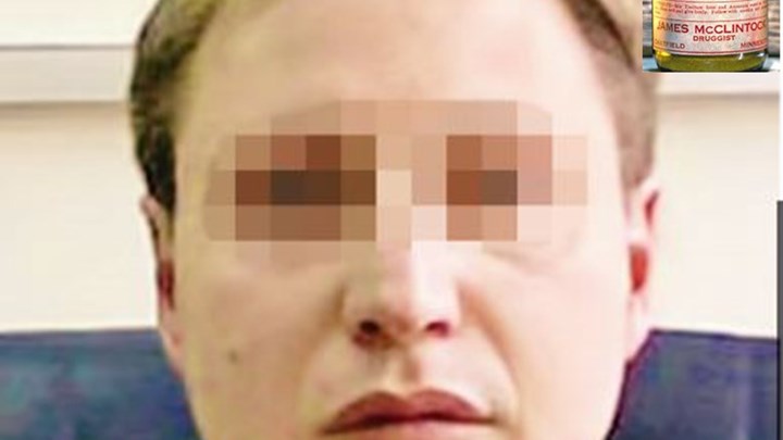 «Με έστειλαν φυλακή ενώ είμαι αθώος» – Τι υποστηρίζει ο λέκτορας που σκότωσε με αρσενικό τη σύζυγό του και τη γιαγιά της