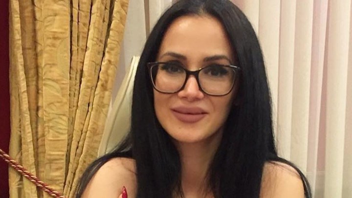 Χριστίνα Ορφανίδου για το ροζ βίντεο: Αν δεν είχα αποθέματα ψυχής θα είχα αυτοκτονήσει