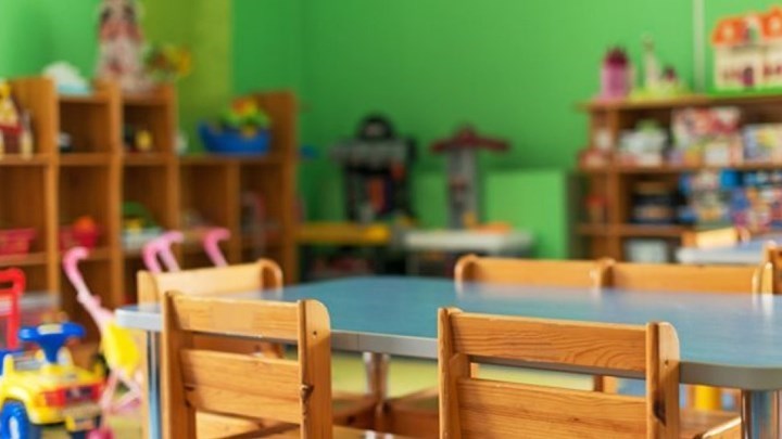 Κορονοϊός – Κρήτη: Θετικοί στον ιό εργαζόμενοι στον παιδικό σταθμό Κισσάμου – Σε καραντίνα τα παιδιά