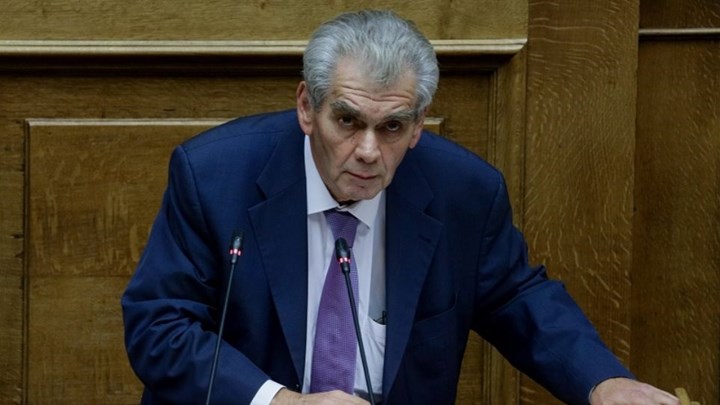 Παπαγγελόπουλος: Κατατέθηκε αίτηση ακυρότητας στο Δικαστικό Συμβούλιο του Αρείου Πάγου