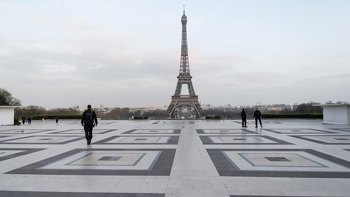Κορονοϊός: Σε σοκ η Ευρώπη – Τα lockdown φέρνουν οργή