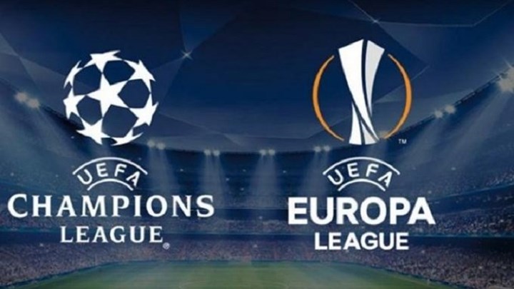 Αυλαία στον πρώτο γύρο των ομίλων των Κυπέλλων Ευρώπης