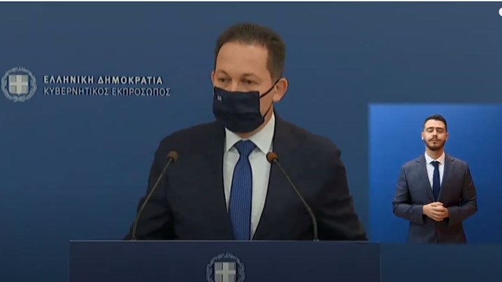 Πέτσας: Κλειστό το λιανεμπόριο σε Θεσσαλονίκη και Σέρρες – Τι ισχύει για τις εκκλησίες