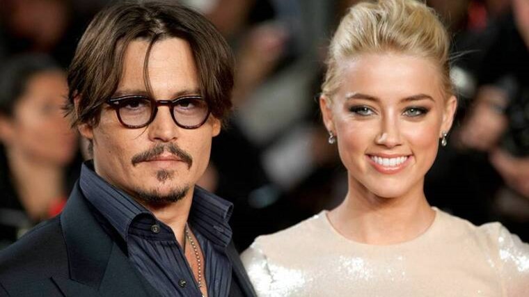 Ένοχο έκρινε το δικαστήριο τον Τζόνι Ντεπ – Χτύπησε 14 φορές την Άμπερ Χερντ