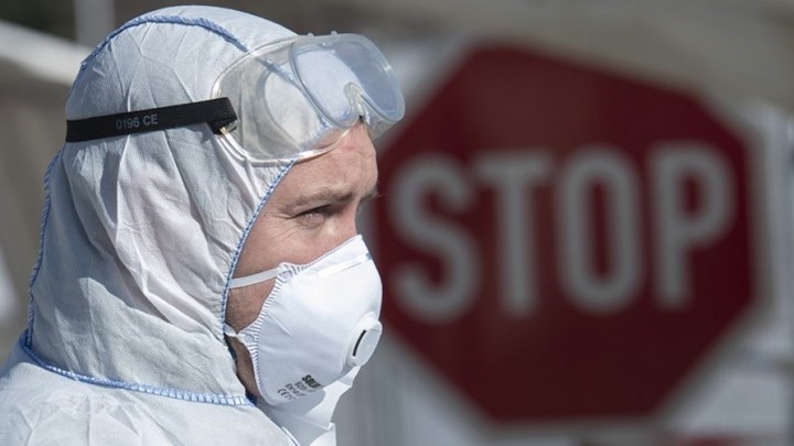 Κορονοϊός-Ευρώπη: Το δεύτερο κύμα δεν θα είναι και το τελευταίο, προειδοποιούν οι επιστήμονες