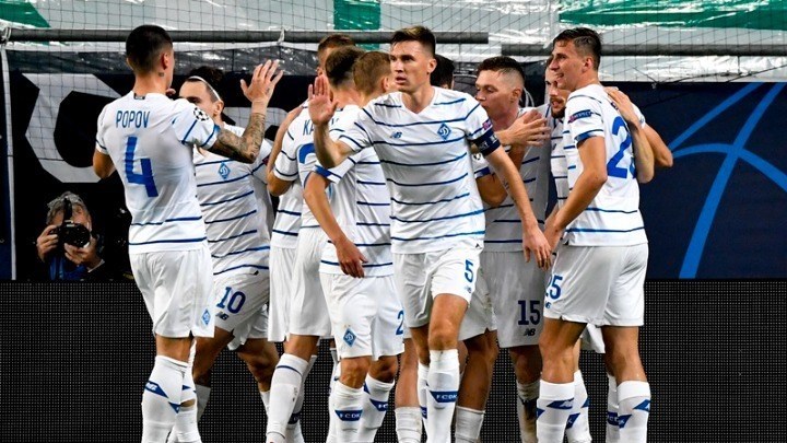 Κορονοϊός: 11 κρούσματα στην Ντιναμό Κιέβου