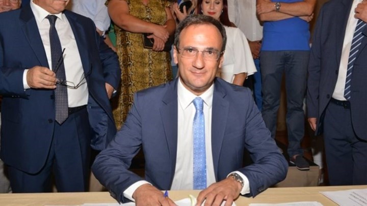 Δήμαρχος Σερρών για το lockdown: Ψυχραιμία και πίστη στην επιστημονική κοινότητα