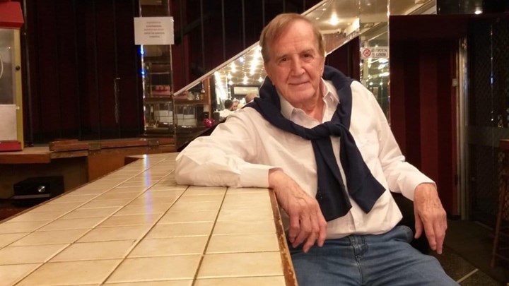 Γ.Κωνσταντίνου: “Ο πνευματικός κόσμος μπήκε στην κατάψυξη”- Η ανάρτηση που… κλέβει την παράσταση