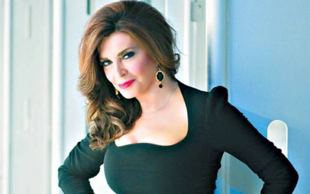 Κορονοϊός: Το μήνυμα της Μιμής Ντενίση για το κλείσιμο των θεάτρων – ΦΩΤΟ