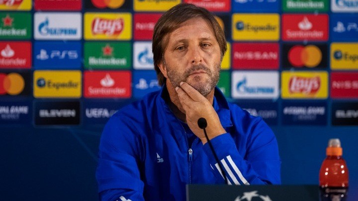 Μαρτίνς: Γιατί έμεινε εκτός αποστολής ο Φορτούνης