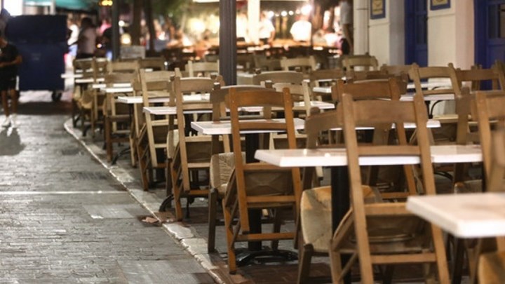 Κορονοϊός: Ο νέος χάρτης υγειονομικής ασφάλειας – Ποια μέτρα και πού ισχύουν από το πρωί της Τρίτης