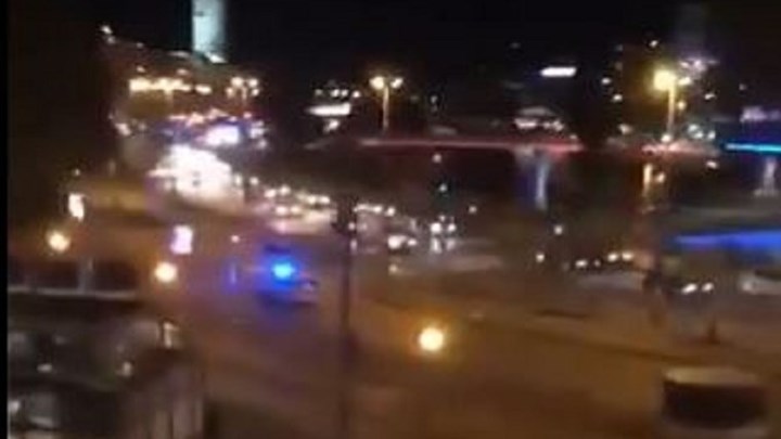 Βιέννη: Eπίθεση σε συναγωγή – Πληροφορίες για έναν νεκρό και αρκετούς τραυματίες