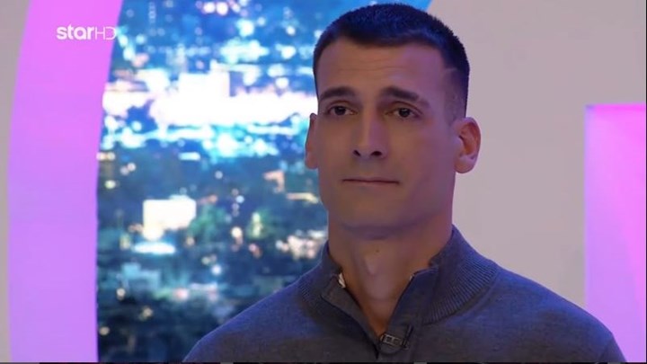 GNTM: Γιατί δάκρυσε ο “γύπας” – Συγκινημένη και η Βίκυ Καγιά – ΒΙΝΤΕΟ